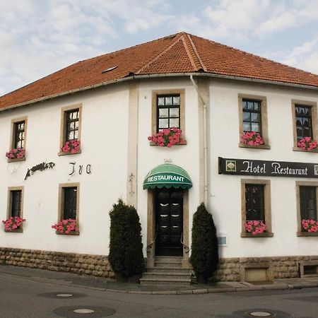 Pension Landgasthof - Iva Hassloch  Exterior photo